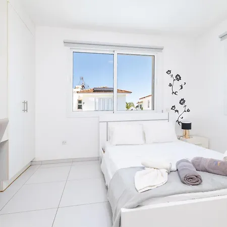 Villa Avra 84 Protaras