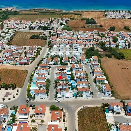 Avra 84 Villa