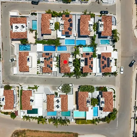 Villa Avra 84 Protaras