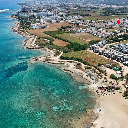 Avra 84 * Protaras
